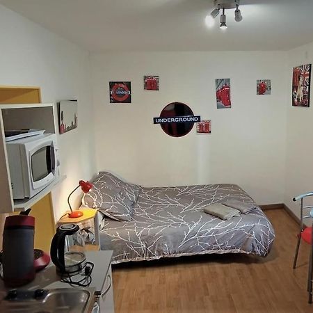 Appartement Au Calme Avec Wifi Limoges Kültér fotó