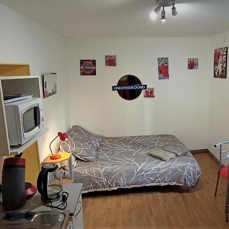 Appartement Au Calme Avec Wifi Limoges Kültér fotó